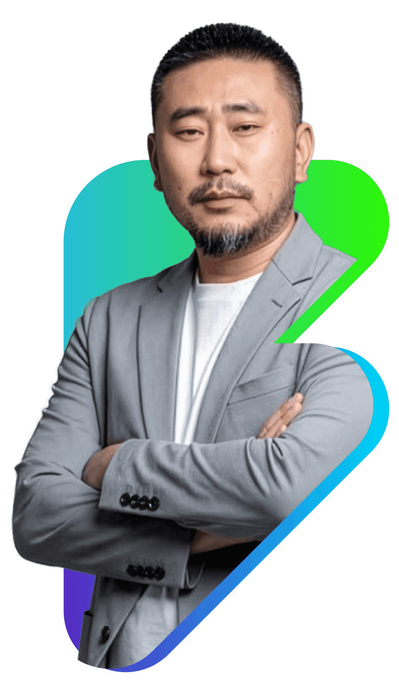 Jeff Zhang