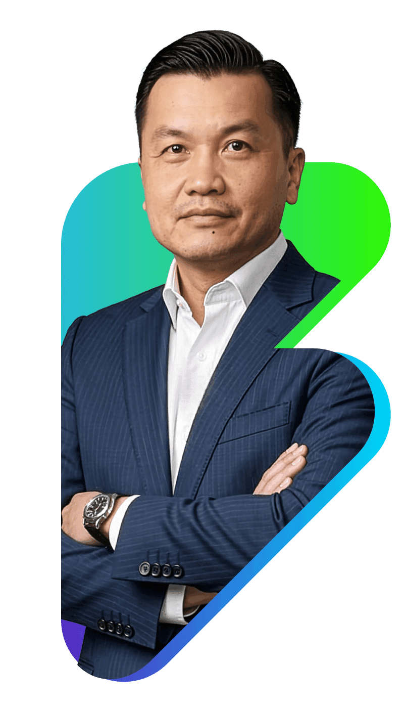 Martin Su