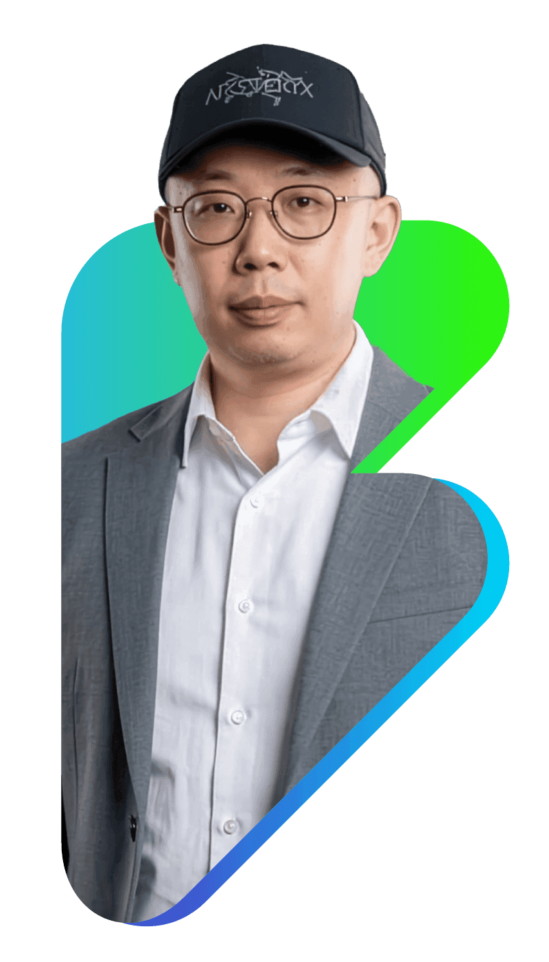 Rocky Zhang